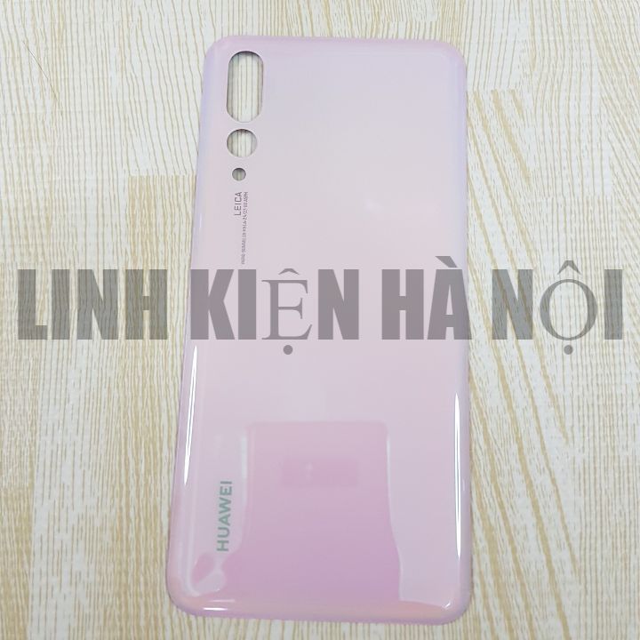 Nắp lưng Huawei P20 Pro