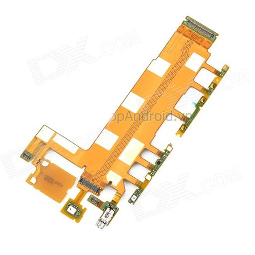 [HCM]DÂY CÁP NGUỒN / VOLUM SONY Z3 ( 3G )
