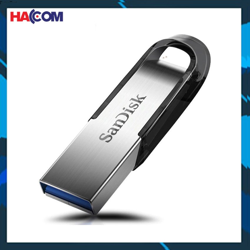 Usb sandisk cz73 16gb usb 3.0 vỏ kim loại - đẹp và chắc chắn