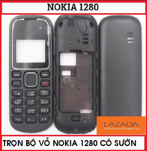 VỎ PHÍM 1280 CÓ SƯỜN