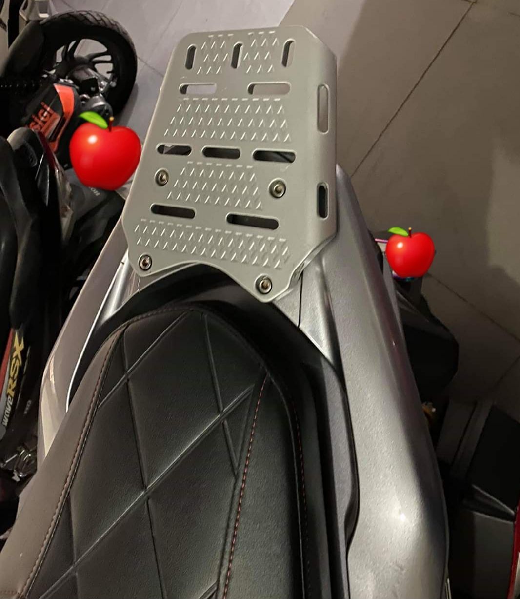 baga pcx các đời