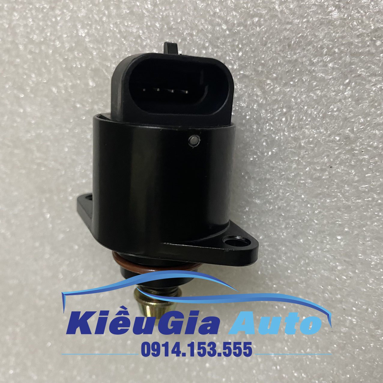 VAN KHÔNG TẢI/ CỤC BÙ GA DAEWOO LANOS