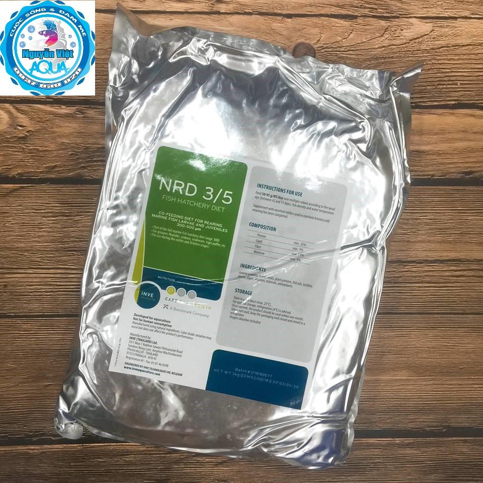 Cám Thái inve 3/5 gói 1kg