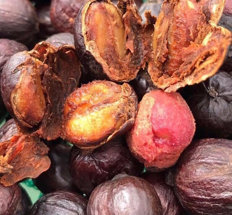 [HCM]500GR Cà phê Nguyên chất Robusta Red Honey