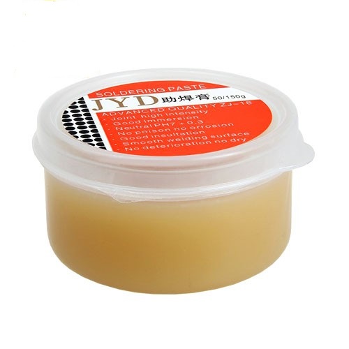 Mỡ hàn Soldering Paste JYD