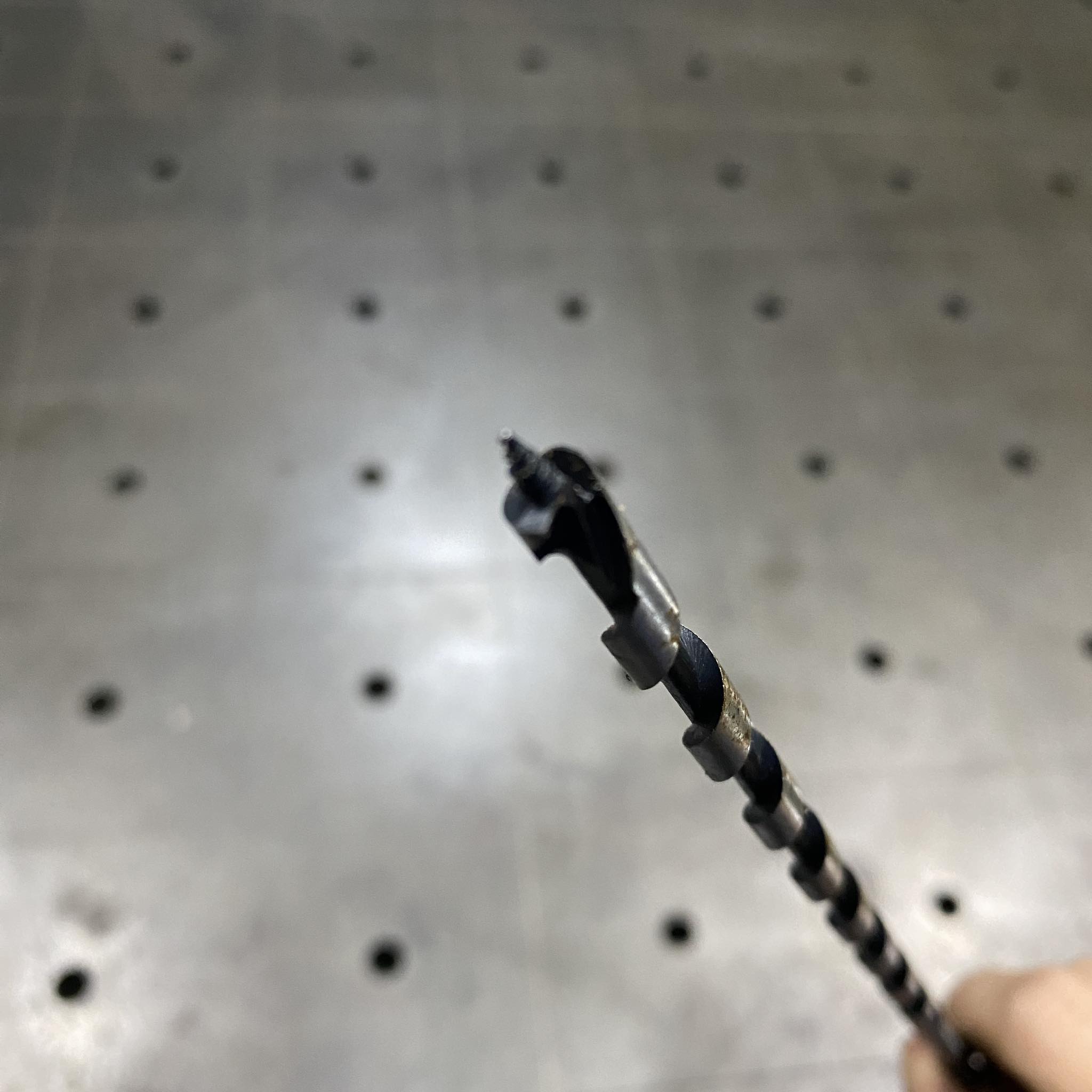 Mũi Khoan Rút Lõi Các Cỡ