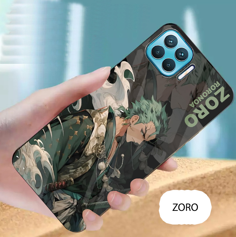Ốp kính cường lực OPPO A73,A93