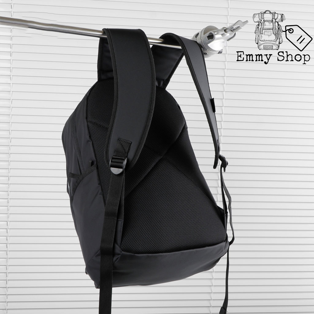 Balo Elemental Heritage Backpack CK0944-010 thời trang chất liệu Polyester dày dặn