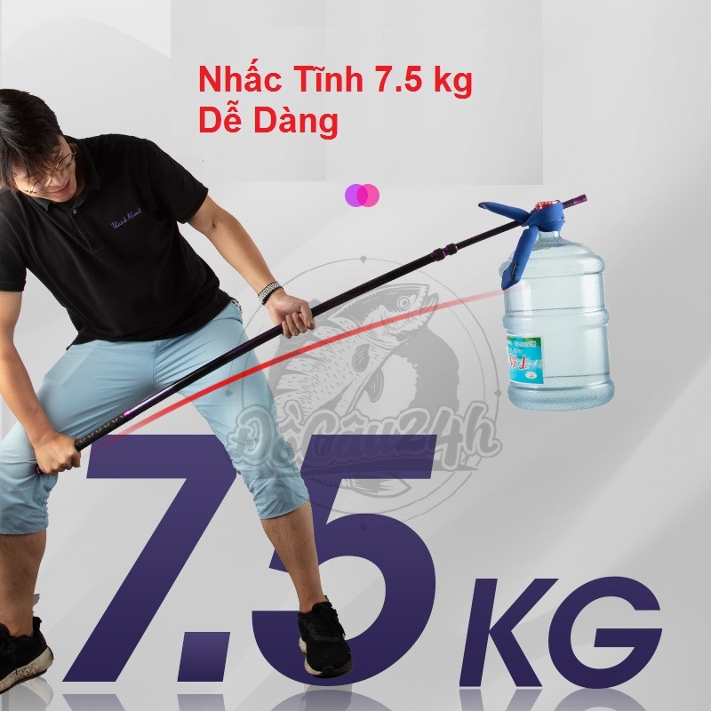 GÁC TÍM MC độ cứng 20H