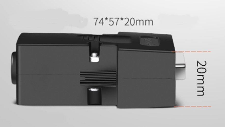 Đầu bấm COM DB25 Male