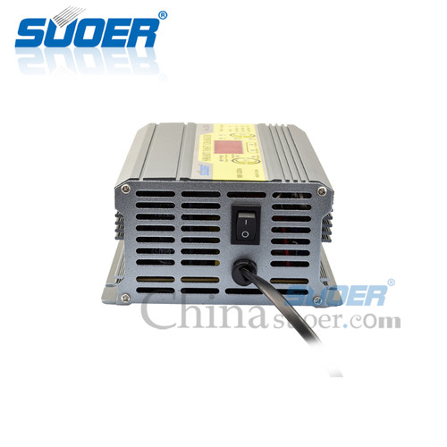 [HCM]Sạc ắc quy tự động 12V 20A - MH-1220A