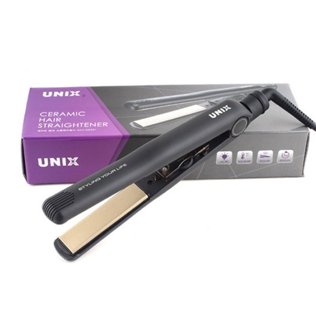 Máy duỗi tóc Unix UCI-A2521