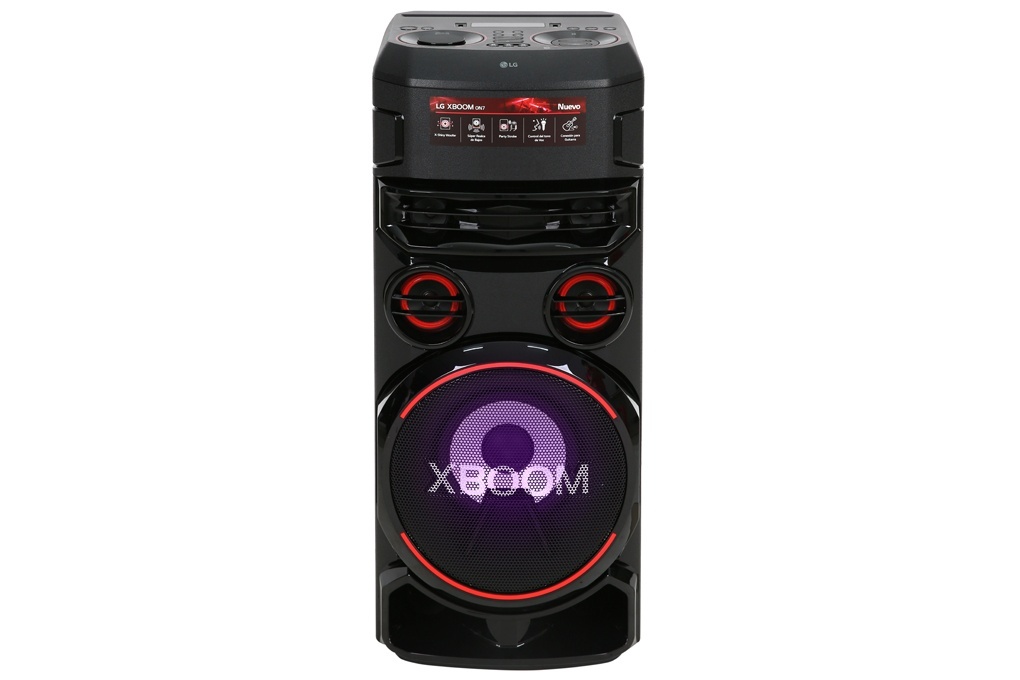✅Loa kéo LG XBOOM RN7 500W