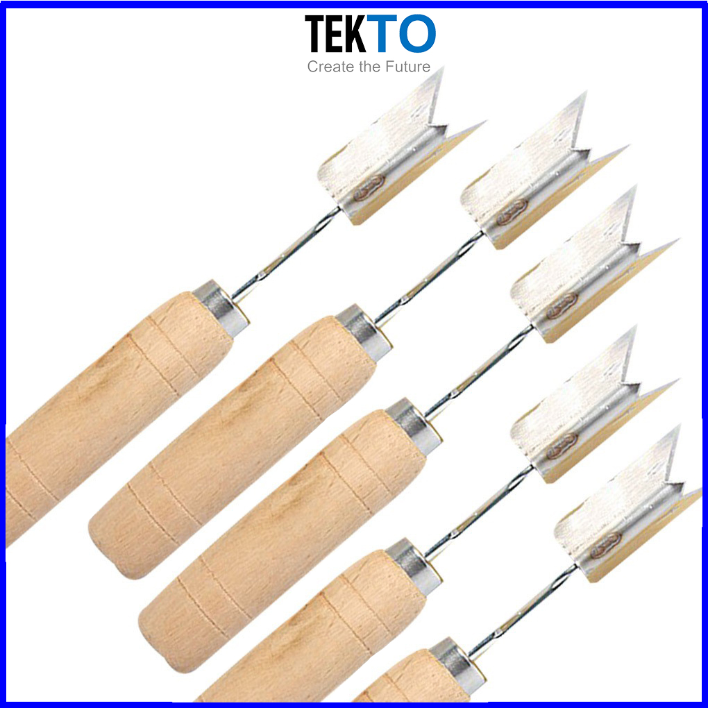 Dao cắt mắt thơm, dao lấy mắt thơm tiện lợi, nhanh chóng - 059