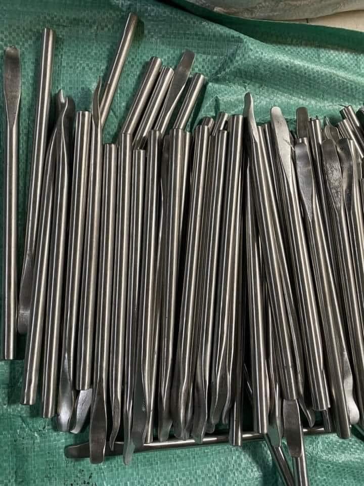 Móc Lốp Inox 304 Siêu Bền
