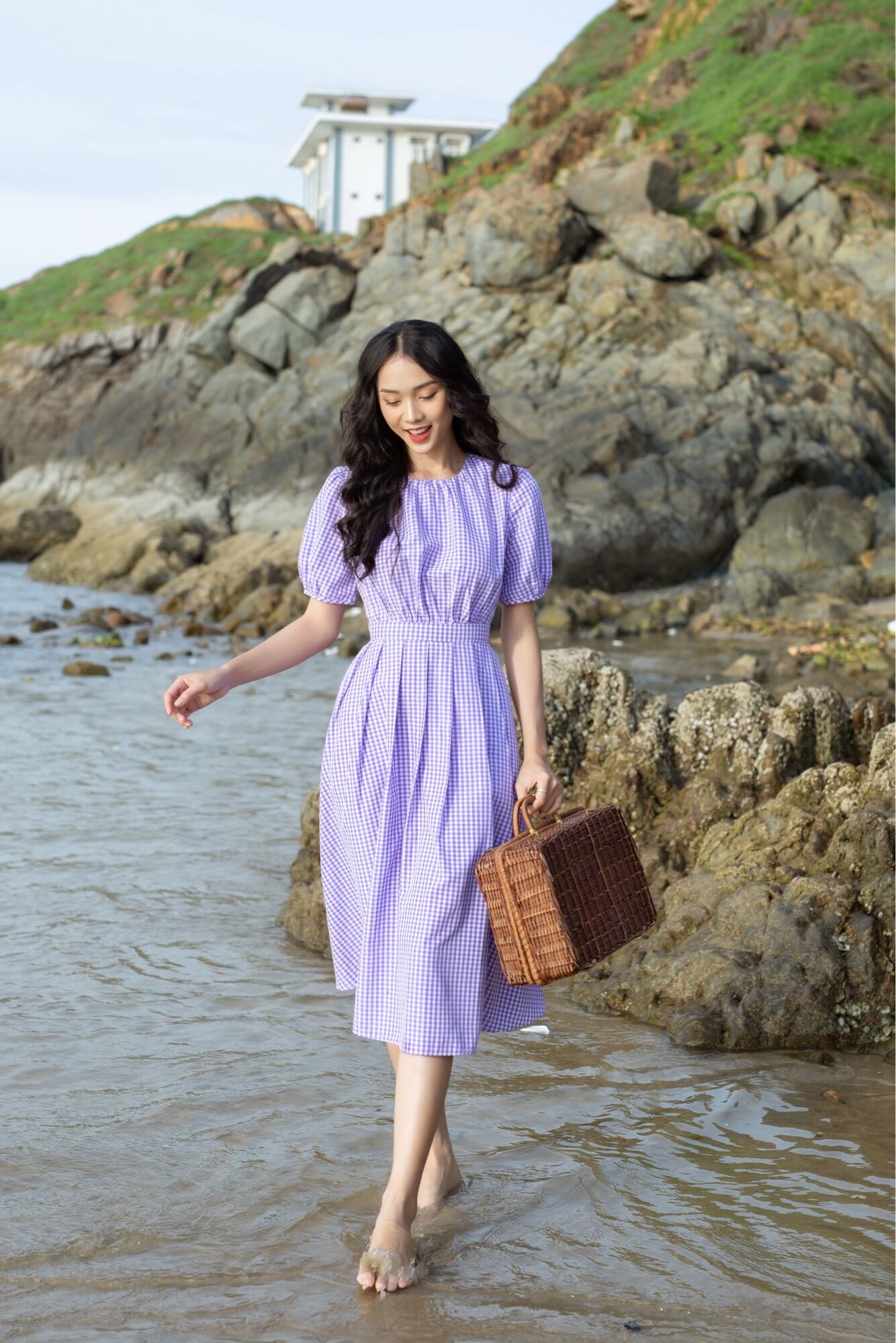 Clothesrack Camy dress