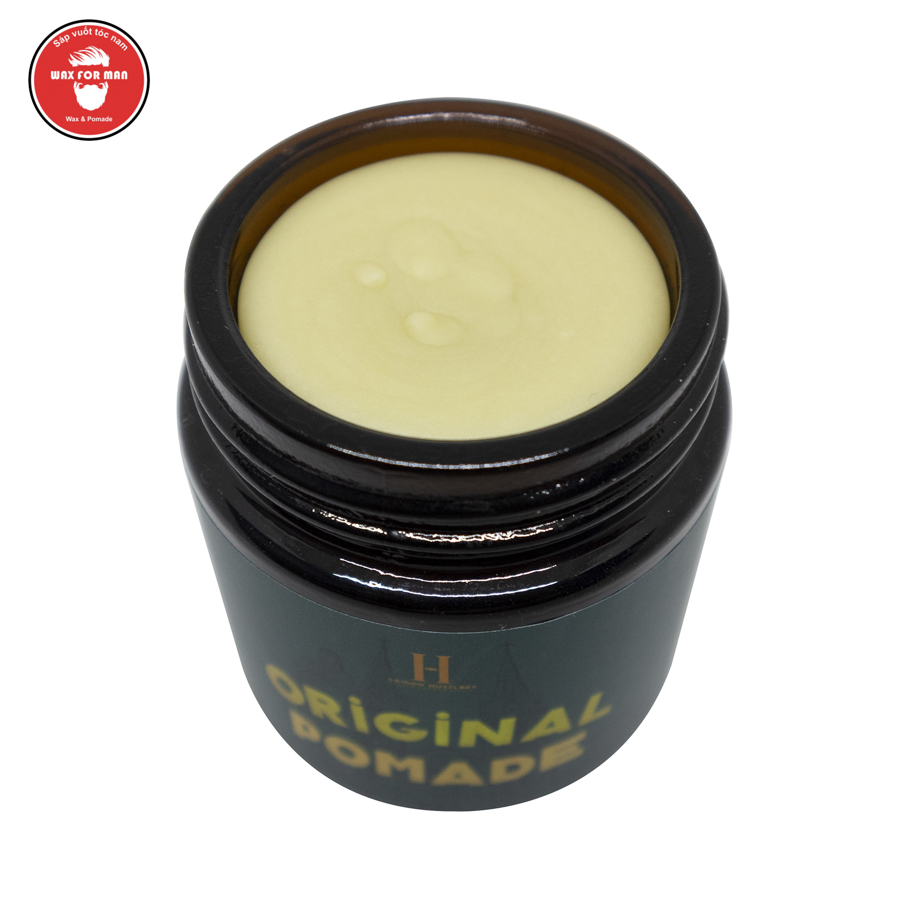 Sáp vuốt tóc Original Pomade