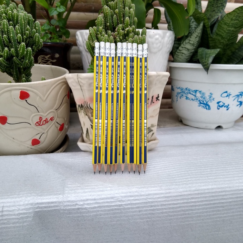 Bút chì gỗ TL GP-04 ( HB )