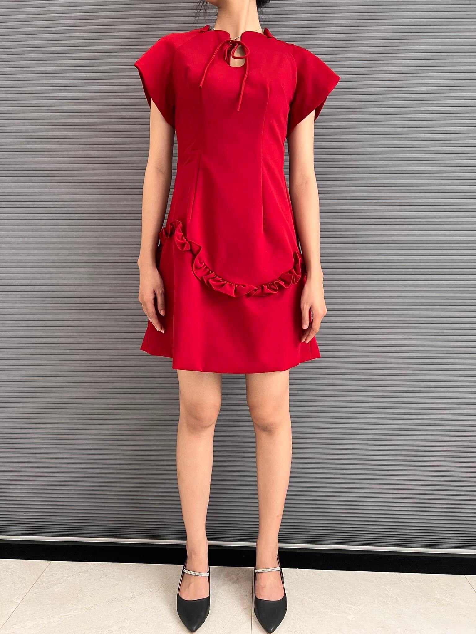 Moda de Lita - Đầm nữ Scarlet