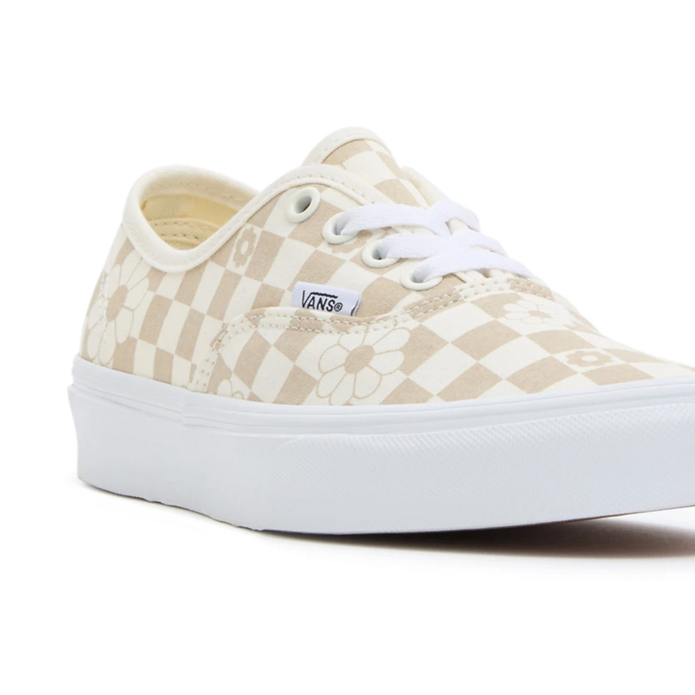 Giày Vans Authentic FLORAL CHECKERBOARD VN000BW5FS8