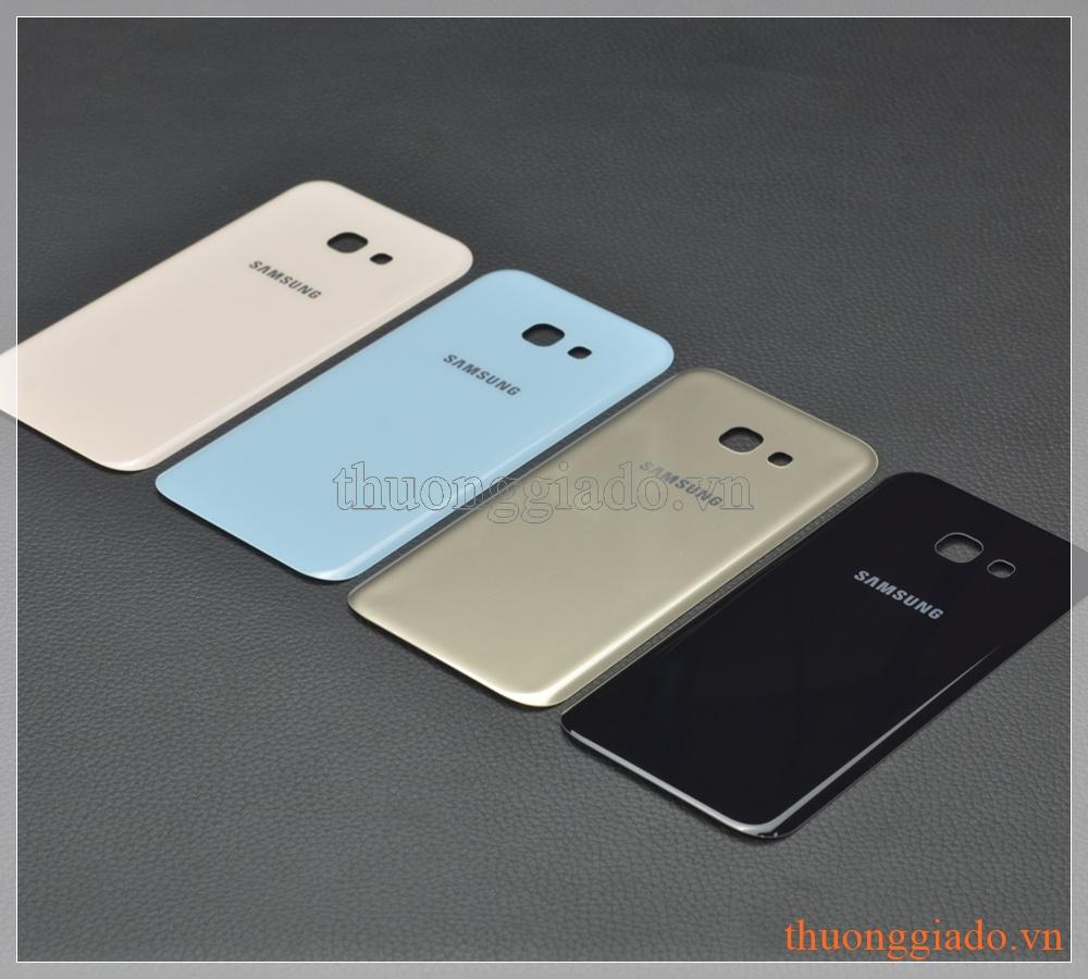 Nắp lưng sau samsung galaxy A520(A5 2017)