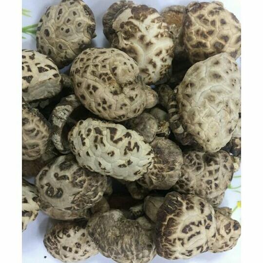 500g nấm đông cô