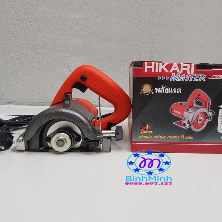 Máy cắt Hikari.7K-110C – 380W