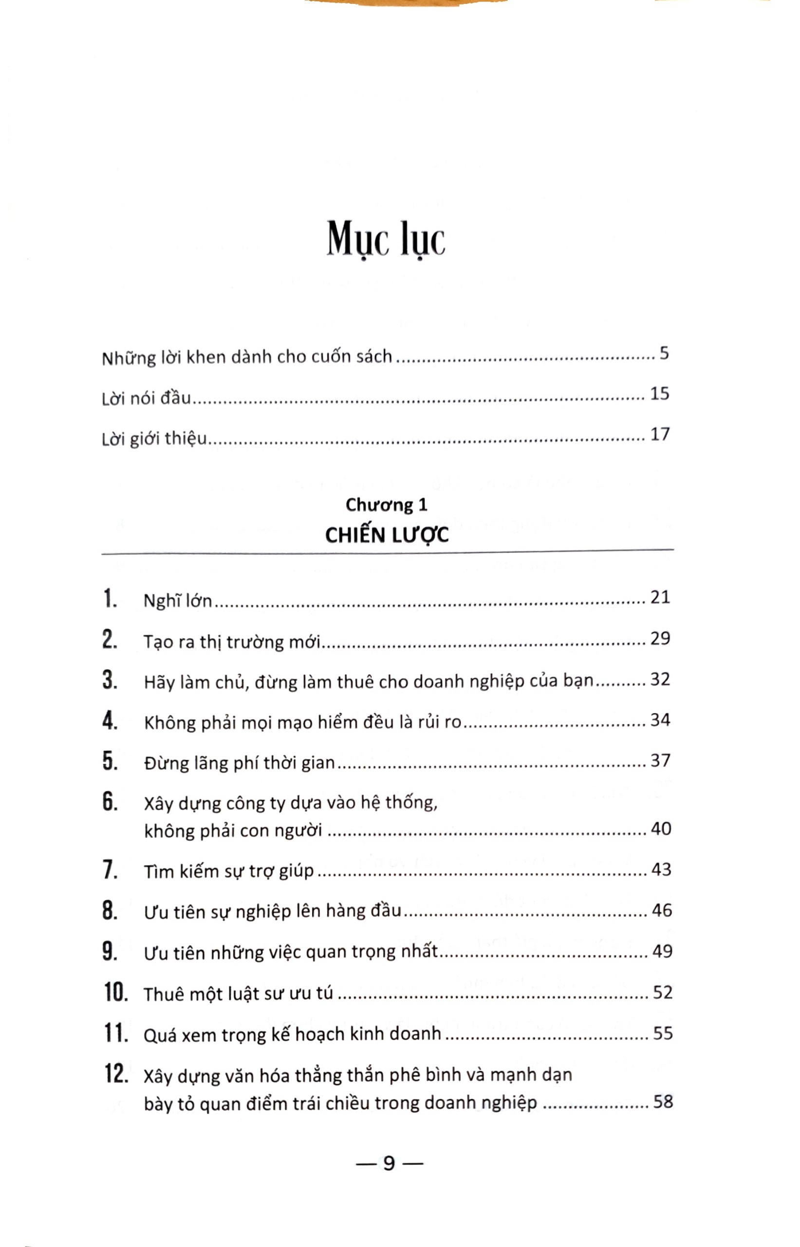 Sách Alphabooks - Tư Duy Doanh Nhân - The Entrepreneur Mind