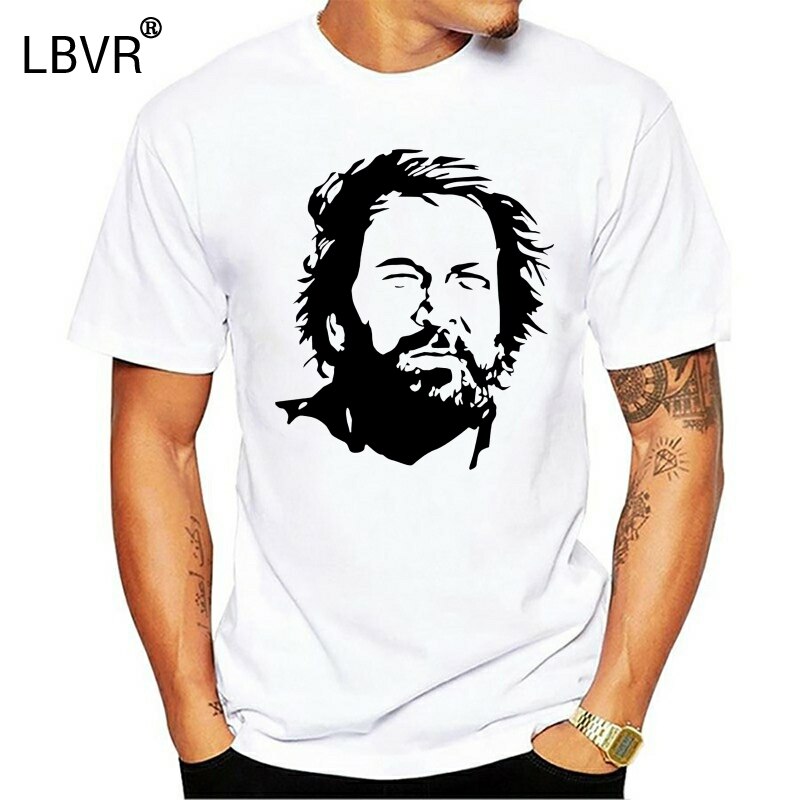 Bud Spencer T Shirt Old Time Bud T 