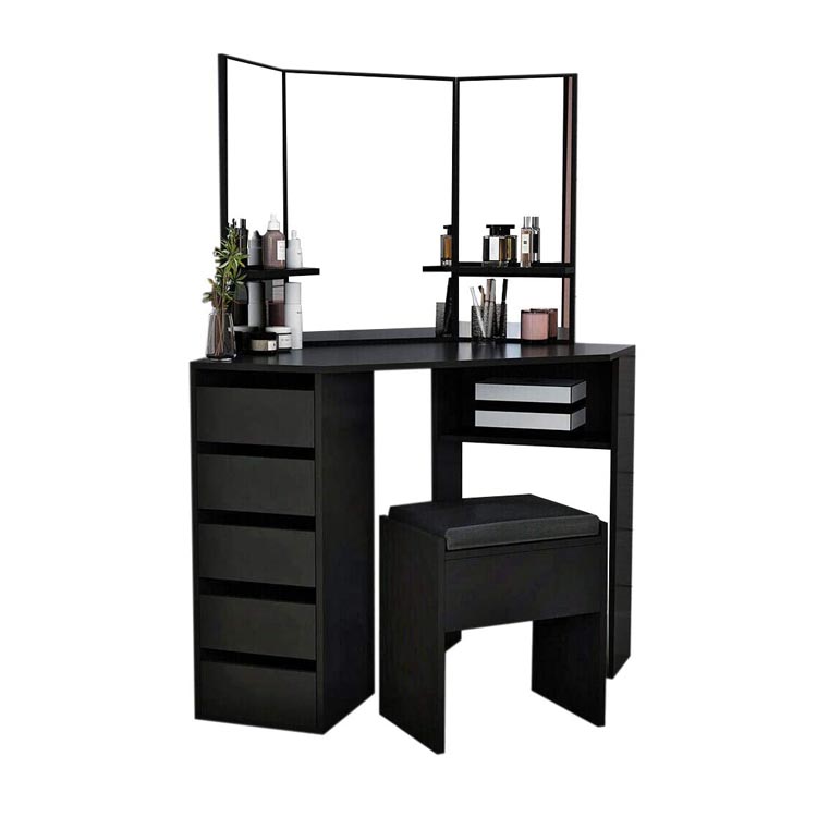 [ Freeship HCM ] [Trả góp 0%] BÀN TRANG ĐIỂM OHAHA - TĐ019