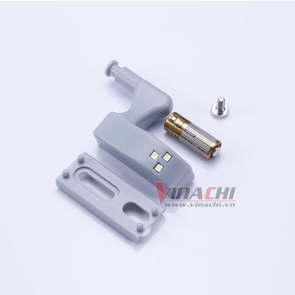 Bộ đèn led bản lề giảm chấn bộ 2 cái