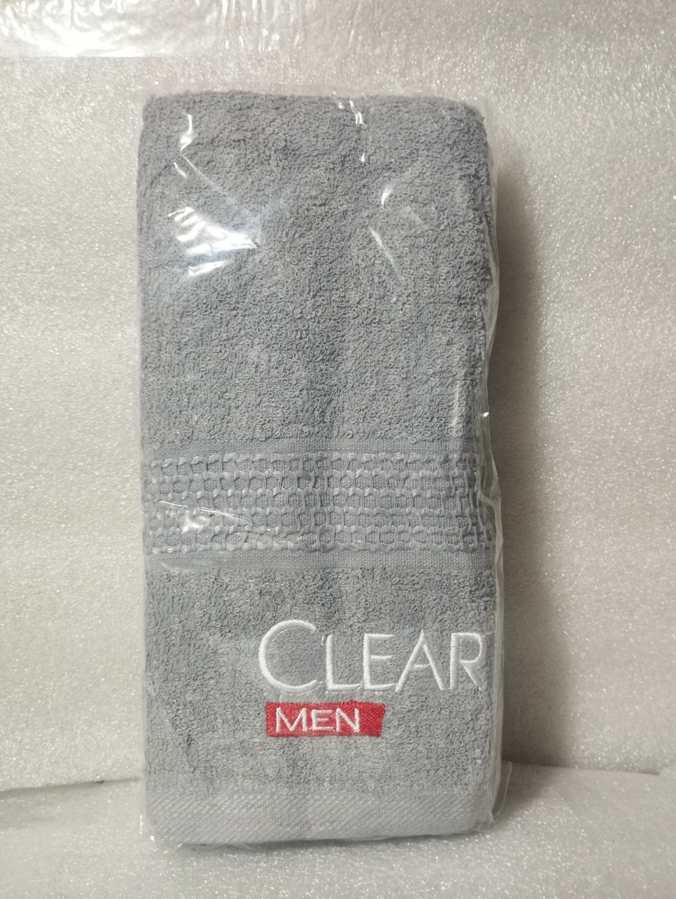 (HCM) Khăn tắm 50 x 10cm (mẫu ngẫu nhiên)