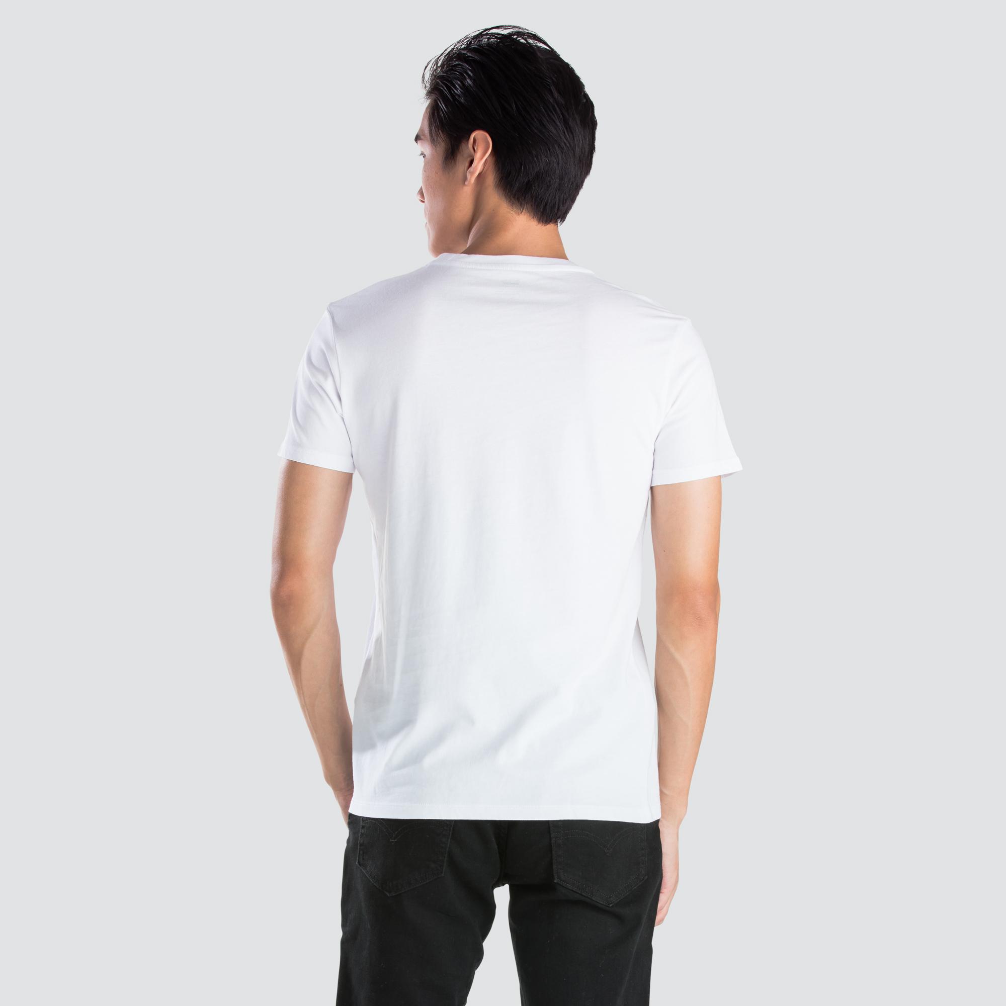 LEVI'S - AO THUN NAM 39636-0000