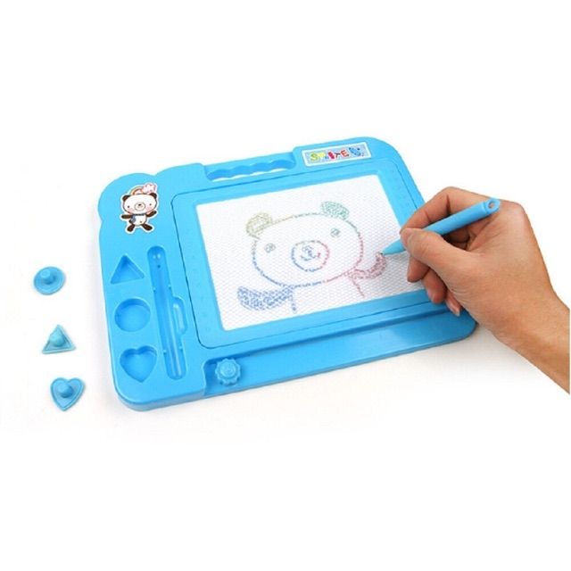 BẢNG TỰ XÓA THÔNG MINH CHO BÉ - MC039
