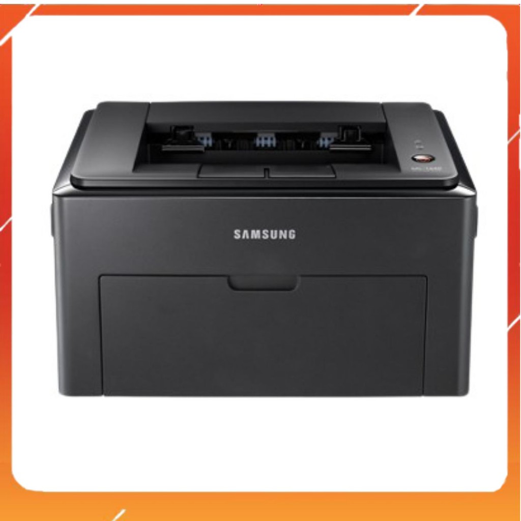 Máy in Samsung ML - 1640 ( Tặng hộp mực , dây nguồn , dây USB mới )