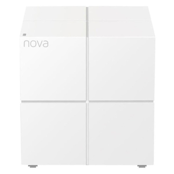 Bảng giá Cục phát Wifi Mesh Tenda Nova MW6 - New fullbox 100% Phong Vũ