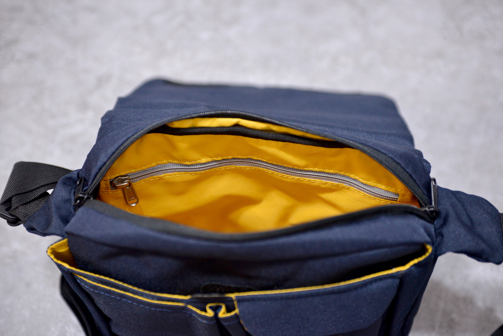 [HCM]Túi đeo chéo thời trang Jackwolfskin Rosebery