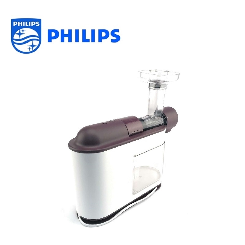 MÁY ÉP CHẬM CHÍNH HÃNG PHILIPS HR 1891/80-0 - HÀNG NHẬP ĐỨC