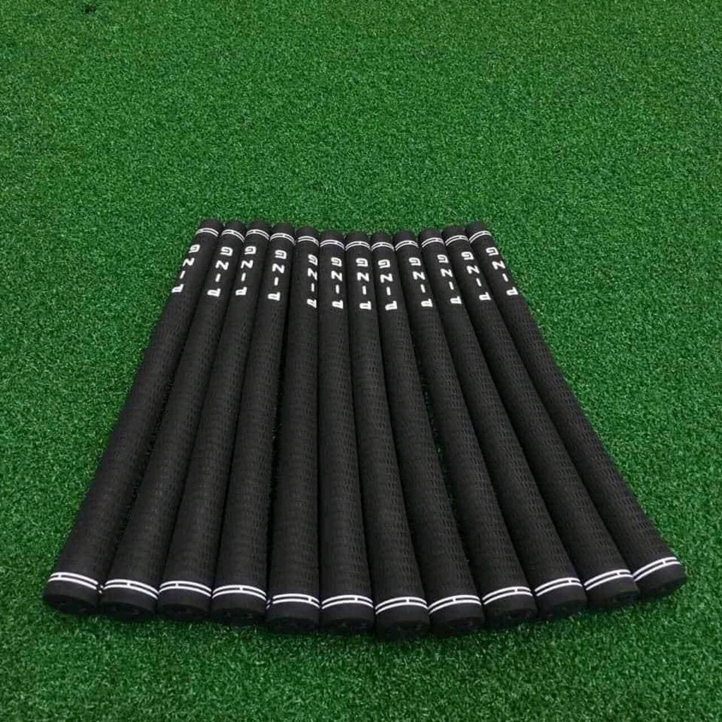 Grip gậy golf, Bọc cán gậy golf - 10 chiếc [ GOLF SUPERMARKET ]