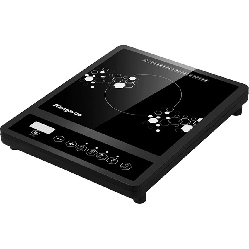 Bếp điện từ đơn Kangaroo KG15IC1