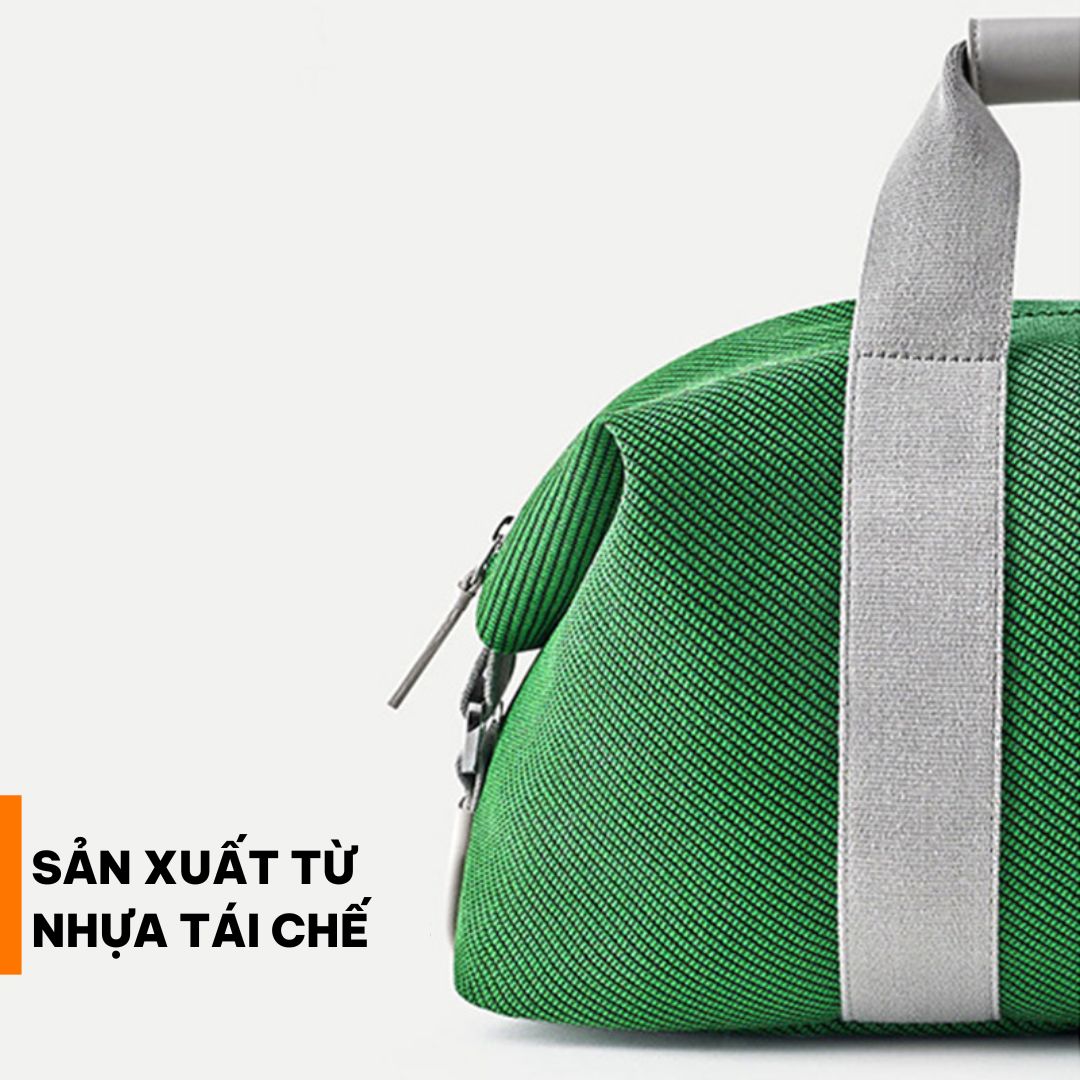 Túi du lịch ITO Chanterelle Duffle 20L 2 màu Ultralight