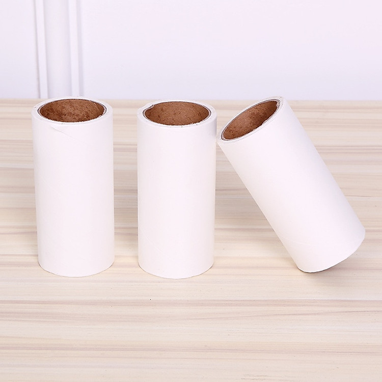 Bộ 3 ruột thay thế cây lăn bụi lăn lông chó mèo đa dụng