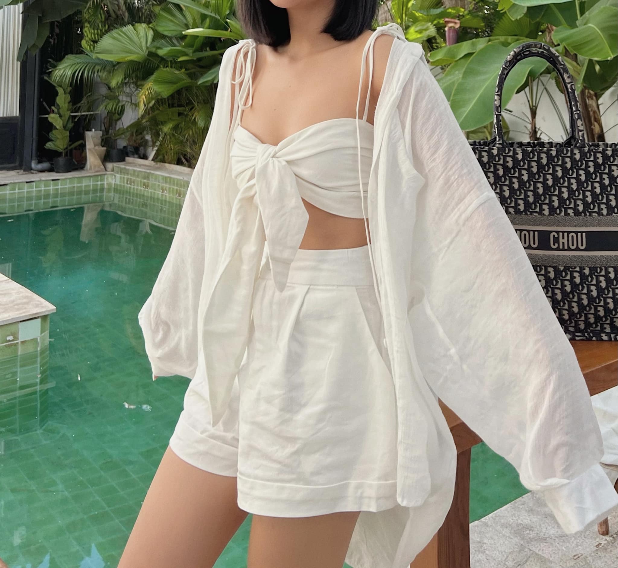 set đi biển 3 món