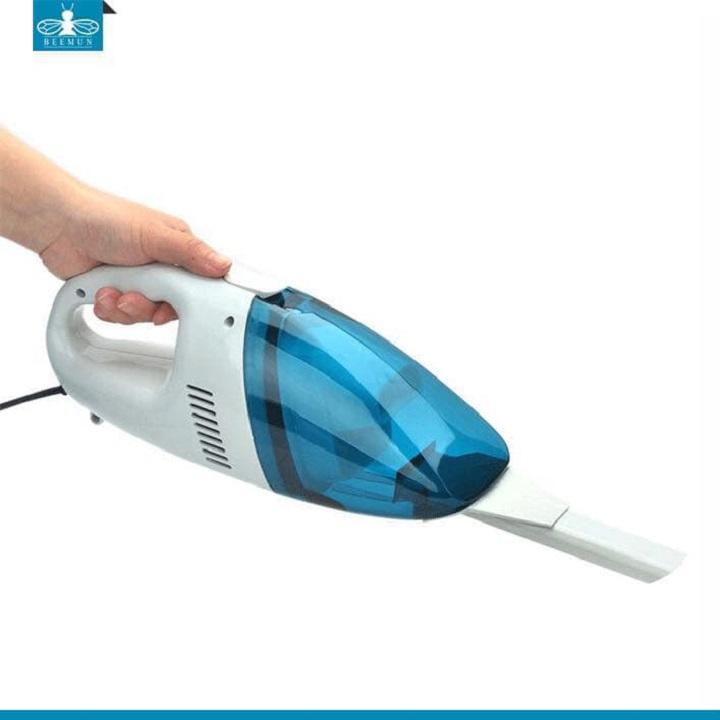 Máy hút bụi mini dành cho xe hơi