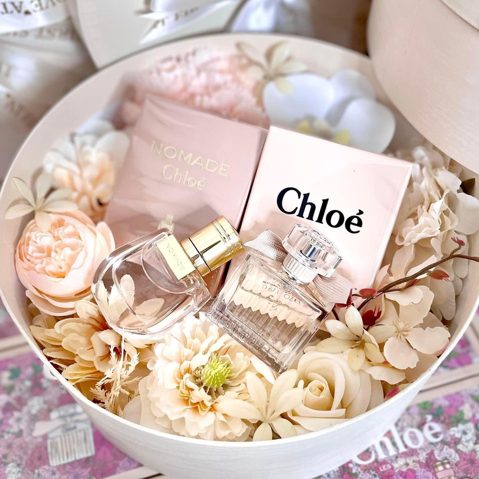 Chloe gift box Clearance