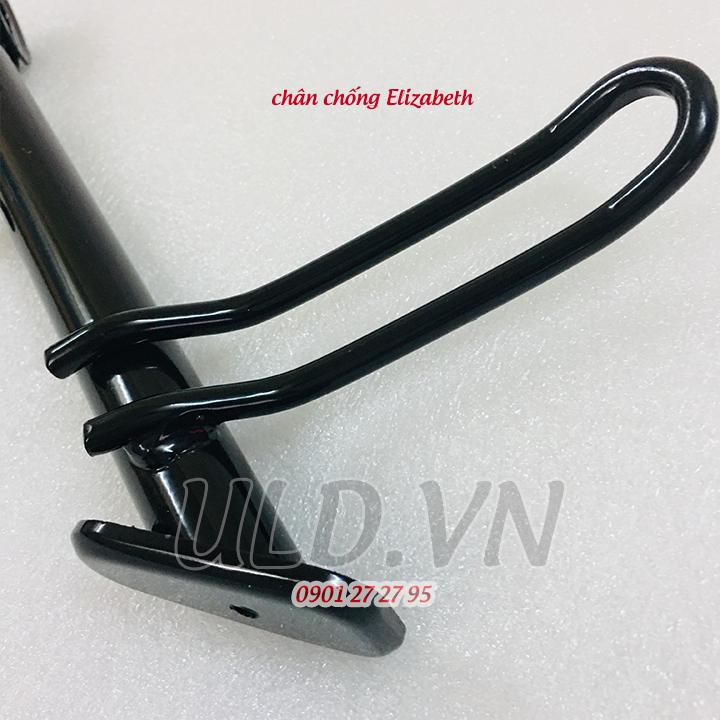 chân chống xe Elizabeth hàng xịn