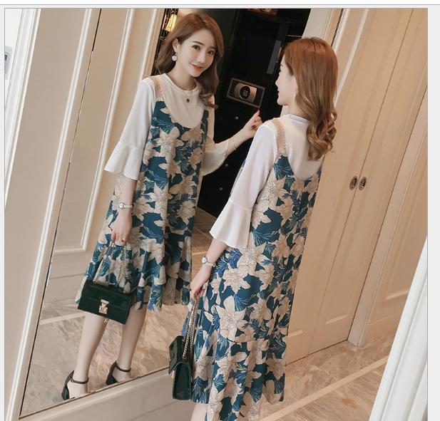 [HCM]ĐẦM BẦU VÁY BẦU CÔNG SỞ YẾM XANH DÂY TREO