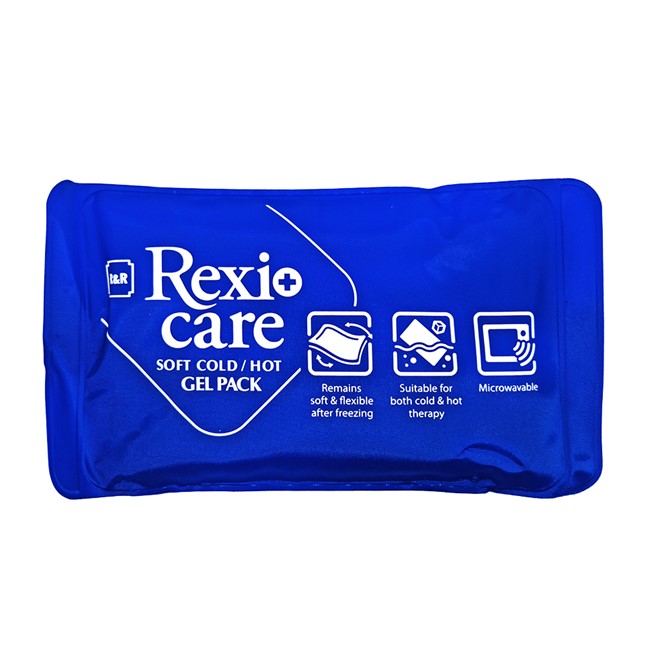 Túi chườm nóng - lạnh đa năng REXICARE