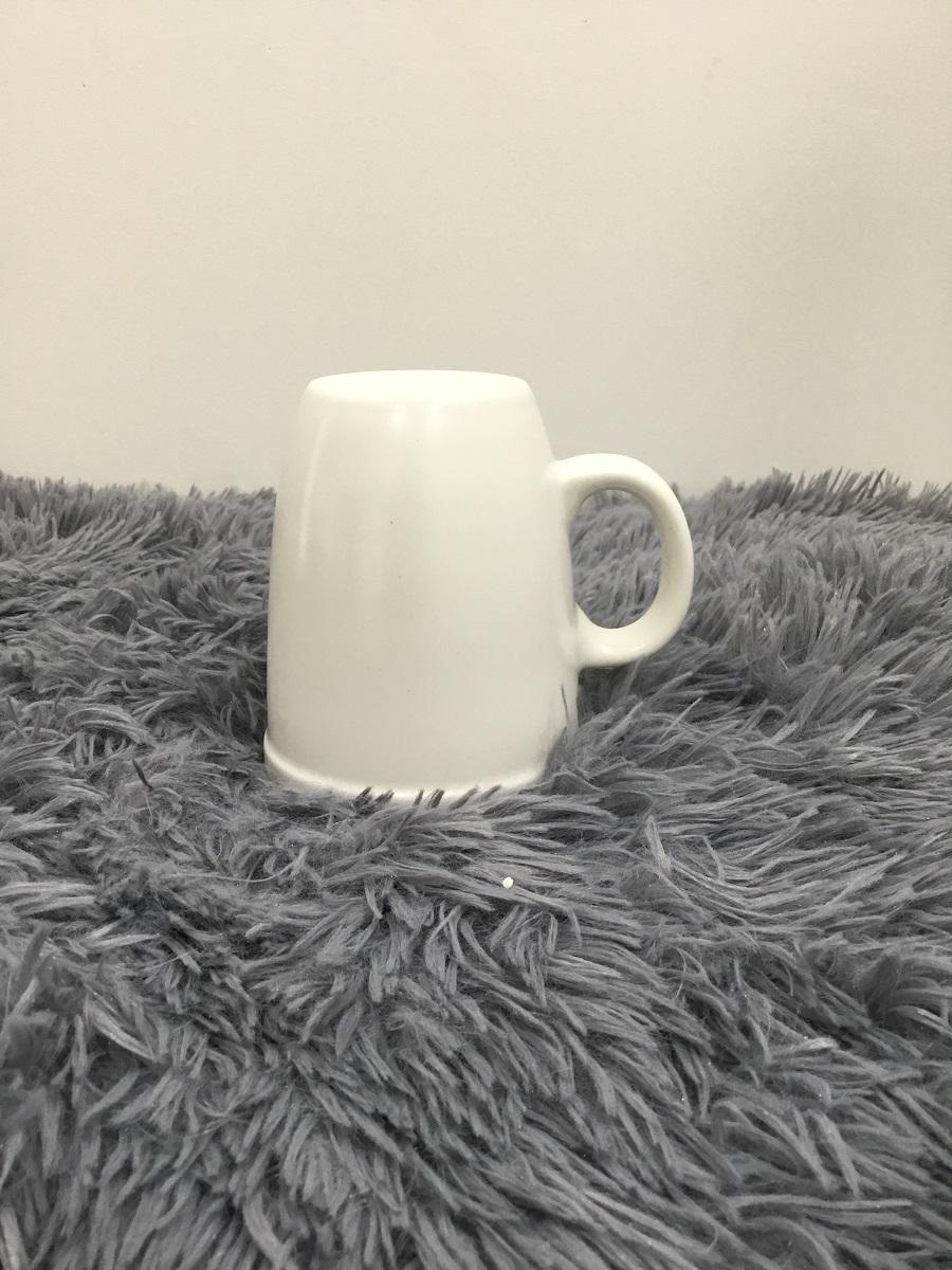 LY SỨ 450 ML - 12x9x10.5 CM - GỐM SỨ DONG HWA - HÀNG VIỆT NAM CHẤT LƯỢNG CAO