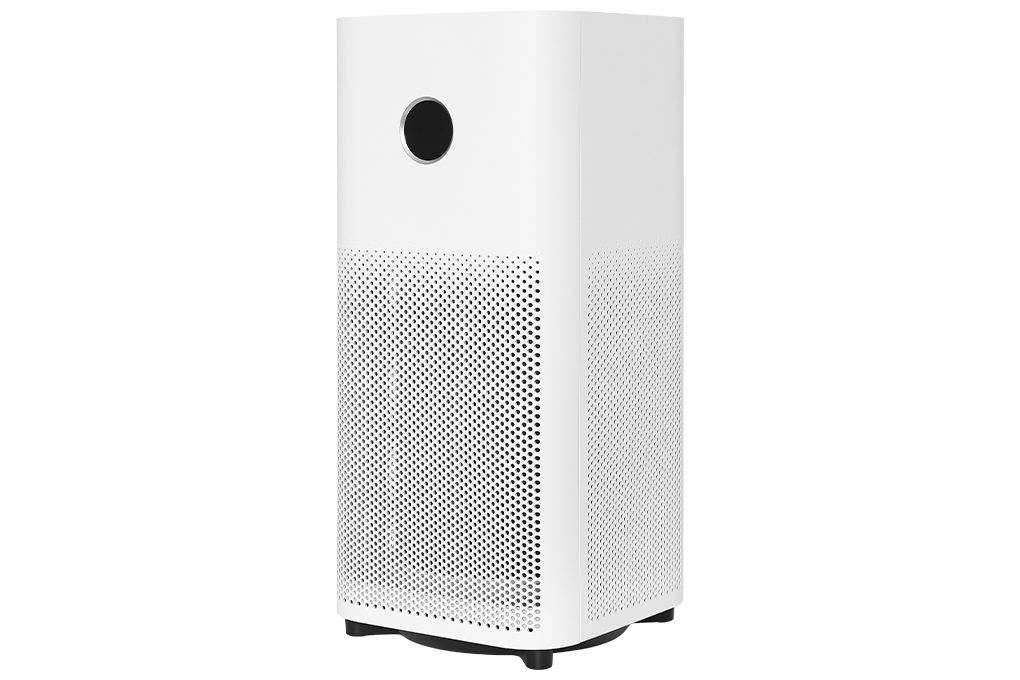 Xiaomi smart air purifier 4 EU International version-12 months warranty original